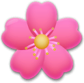 floweremote static emote
