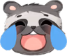 DGF_KobaLol emote