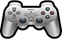 PS2_Controller emote