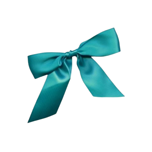 turquoise static emote
