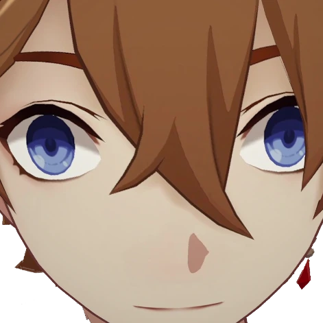 ChildeInsane emote
