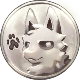 SquidDogCoin emote