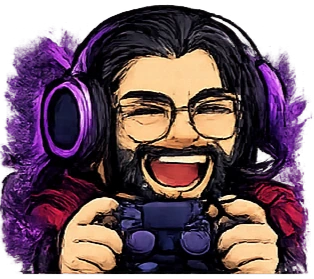 Gaming emote