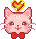 cat emote