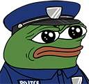 Peepo_Police emote