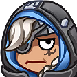 AnaRly emote