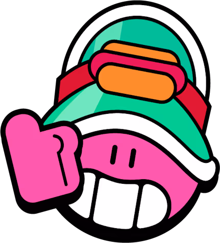 GG_Doug_BrawlStars_Pin emote