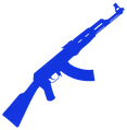 AK emote