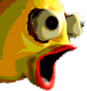 cursedpog emote