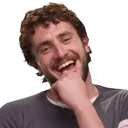 gigglepaul emote