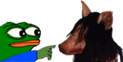 BoopTheSnoot emote