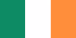 Ireland emote
