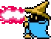 MAGIC emote
