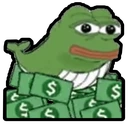 pepewhale emote