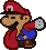 MarioTongue emote