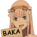 02Baka emote