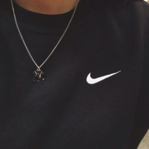 Emo_Nike static emote