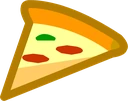 Pizza emote