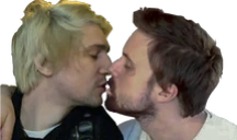 xqcL emote