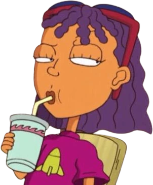 sideeyedrink emote