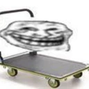 trolley emote
