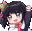Kanaowave emote