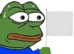 pepesurrender emoji