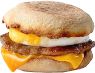 SausageEggMcMuffin emote