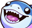 JeffHappy emote