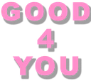 GoodForYou emote