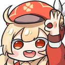kleeok emote