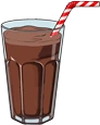 chocomilk emote
