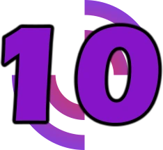 SimpleLevel10 emote