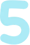PastelBlue5 emote