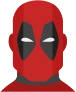 Deadpool emote