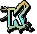 K emoji