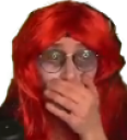 ohnah static emote