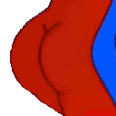 NOTHINGATALL animated emote