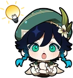IdeaVenti emote