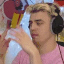 krank emote