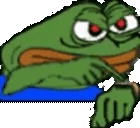 MadgeLate emote