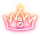 Shiny_Crown emote