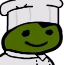 Cheff emote