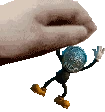 NDC_PET emote