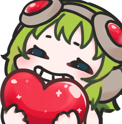 gumi_love