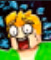 Imposible_face emoji