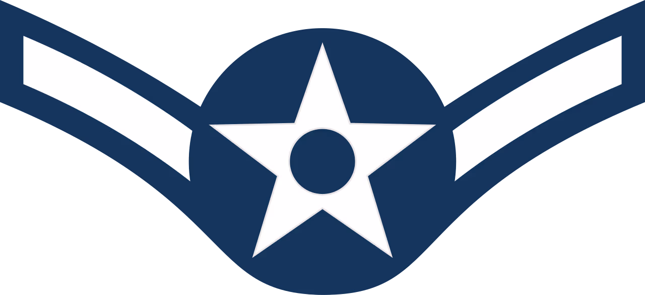 Airforce emote