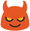 blobdevilsmile emote