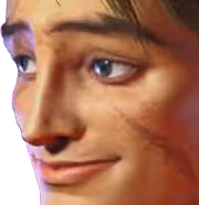 LukeSF6 emote
