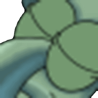 SquidwardPing animated emote
